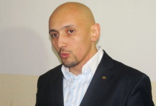 Новый вице-мэр Симферополя прокомментировал свое назначение