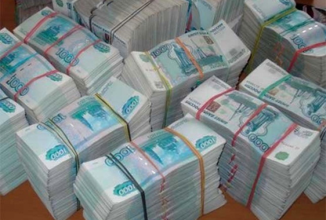 На проведение выборов в Симферополе выделили 1,1 млн. рублей На проведение выборов в Симферополе выделили 1,1 млн. рублей