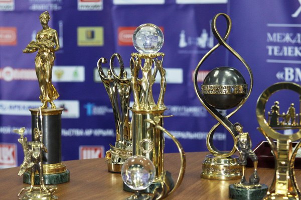 В конце лета в Ялте проведут телекинофорум «Вместе»