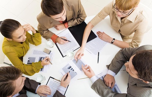 В конце сентября в Крыму представят программу по поддержке молодежи