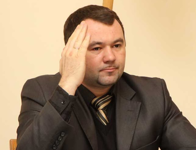 Депутаты «Курултай-Рух» в Бахчисарае сорвали сессию городского совета