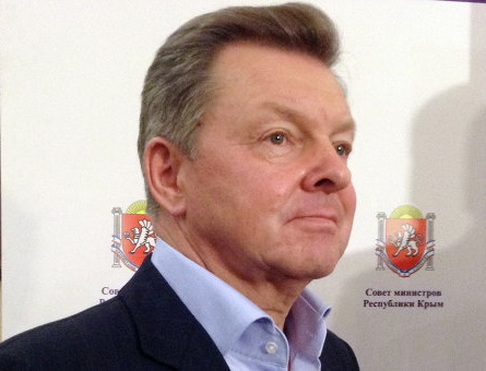 Полпред Президента РФ положительно оценивает работу крымских властей Полпред Президента РФ положительно оценивает работу крымских властей