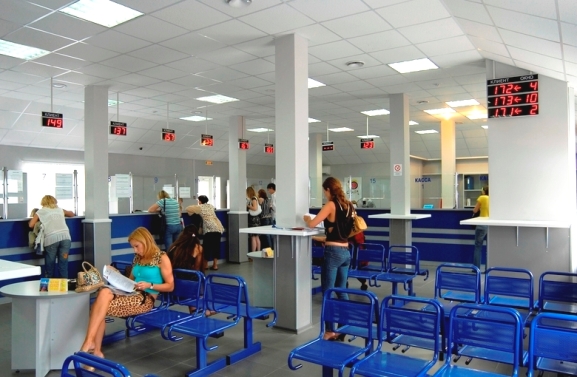 В паромной переправе в Керчи внедрят упрощенную систему электронной очереди