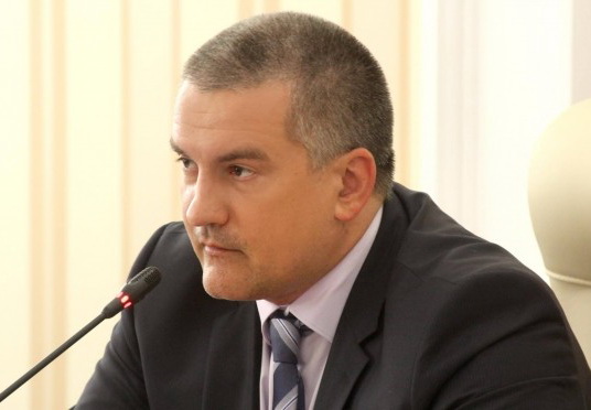 Премьер Крыма пригрозил депутатам, сорвавшим сессию в Бахчисарае Премьер Крыма пригрозил депутатам, сорвавшим сессию в Бахчисарае