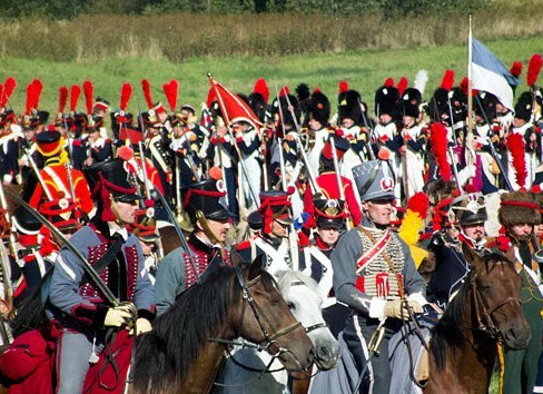 В Балаклаве проведут военно-исторический фестиваль В Балаклаве проведут военно-исторический фестиваль