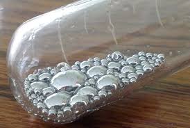 Крымчанина привлекут к ответственности за продажу ртути