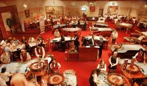 Отельеры Крыма призывают вернуть в крупные отели казино