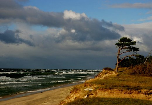 На неделе в Крыму ожидается жара и грозы На неделе в Крыму ожидается жара и грозы