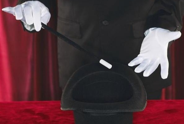 В Севастополе проведут иллюзионное шоу для беженцев и детей-инвалидов В Севастополе проведут иллюзионное шоу для беженцев и детей-инвалидов