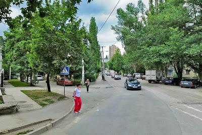 В Симферополе проведут масштабную реконструкцию 12 улиц и переулков 