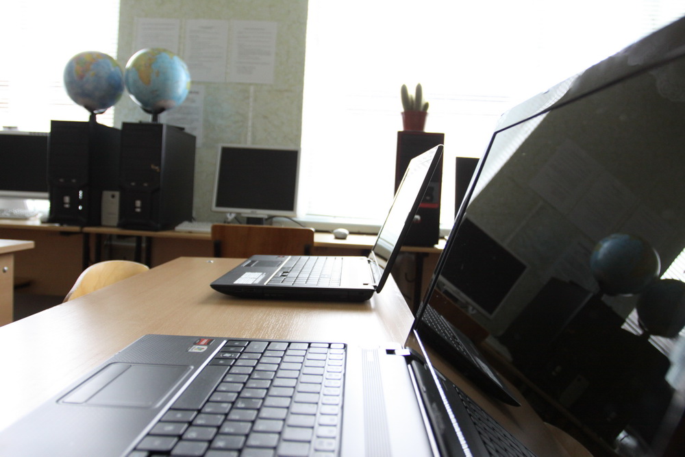 На модернизацию системы общего образования в Крыму выделят 4,5 млрд. рублей На модернизацию системы общего образования в Крыму выделят 4,5 млрд. рублей