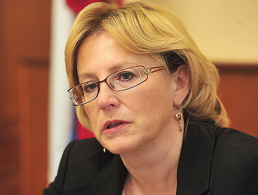 В Крыму необходимы управленческие кадры в системе здравоохранения, – Минздрав РФ