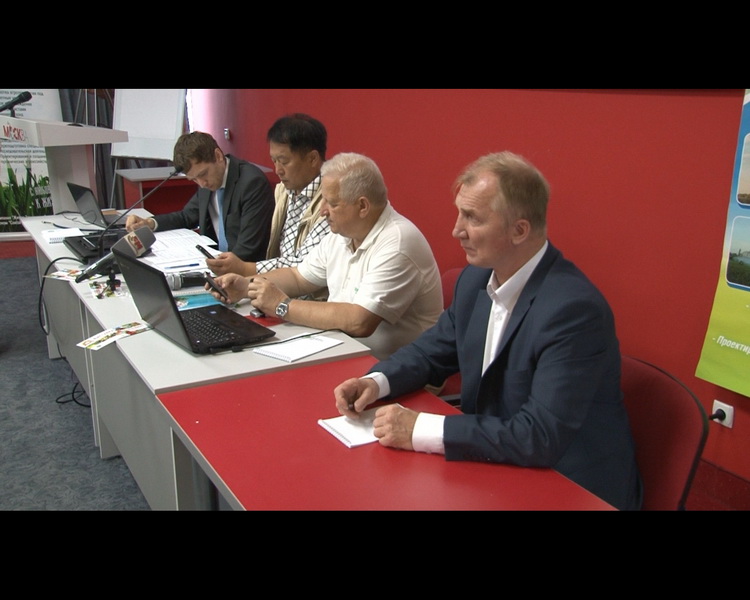 В Крыму хотят вернуться к органическому земледелию