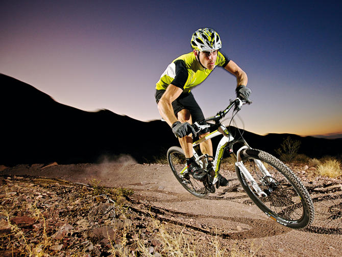 В Мисхорском парке пройдет велогонка В Мисхорском парке пройдет велогонка