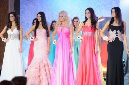 В Ялте выберут «Мисс Крым»