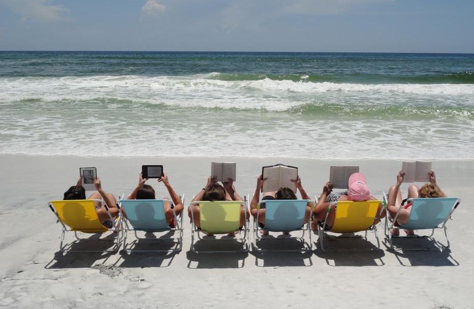 Осенью в Крыму поведут неделю туризма