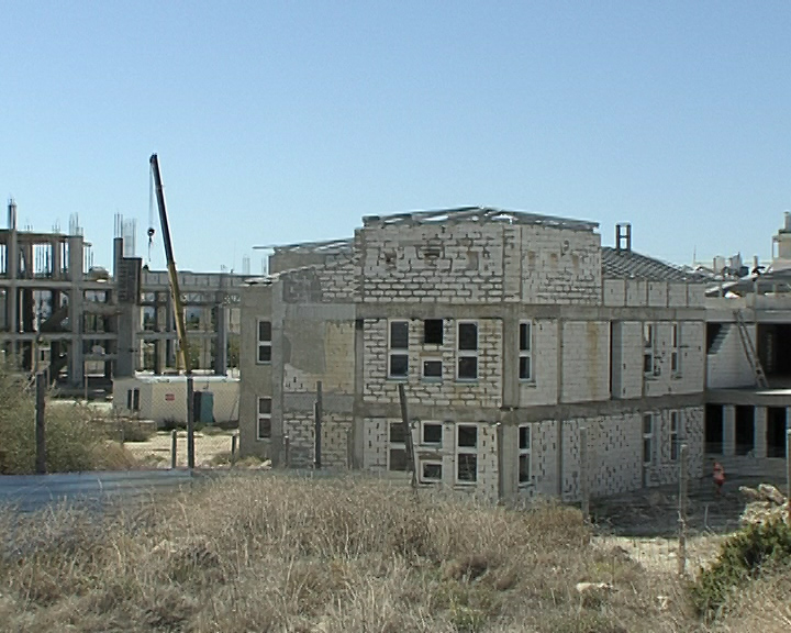 Новый детский сад в Севастополе могут достроить к декабрю