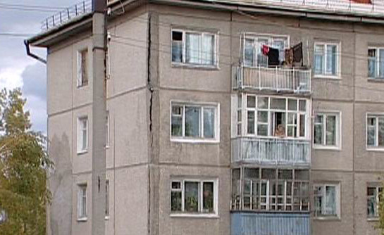 Жилой фонд Симферополя на 85% готов к зиме