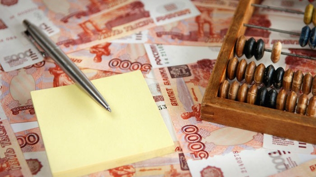 Крымским предприятиям начали предоставлять финансовую помощь Крымским предприятиям начали предоставлять финансовую помощь