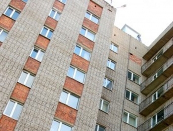 В Крыму составят базу коммунальных общежитий В Крыму составят базу коммунальных общежитий