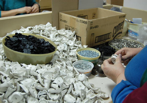 На «Крымпласте» сменили руководителя На «Крымпласте» сменили руководителя