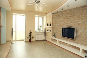 Этапы ремонта квартиры