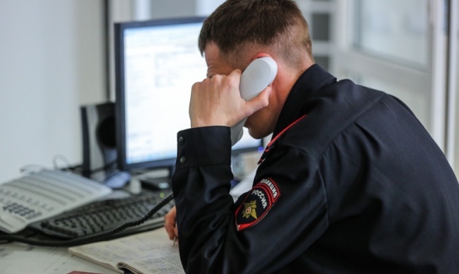 В Крыму возбудили 10 уголовных дел по фактам ложных сообщений о взрывах