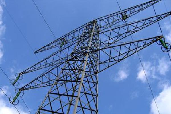 «ДТЭК Крымэнерго» не получал распоряжений о применении графиков отключения света