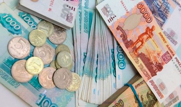 В бюджет Ялты поступило более 1,1 млрд. рублей налогов