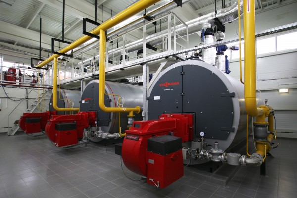 В Севастополе в котельных ремонтные работы выполнены на 98%