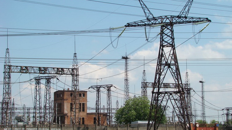 Отключения электричества в Крыму носят краткосрочный характер, – Аксенов