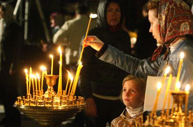 Религиозные конфессии Крыма проведут общий молебен за мир в Украине