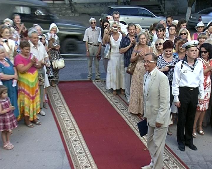 В Севастополе построят современный дворец культуры и кино