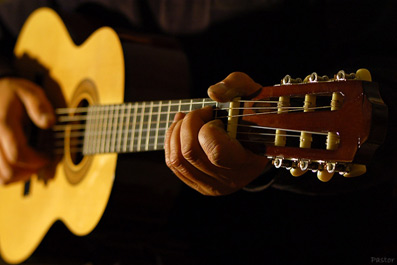 В Алуште пройдет фестиваль авторской песни