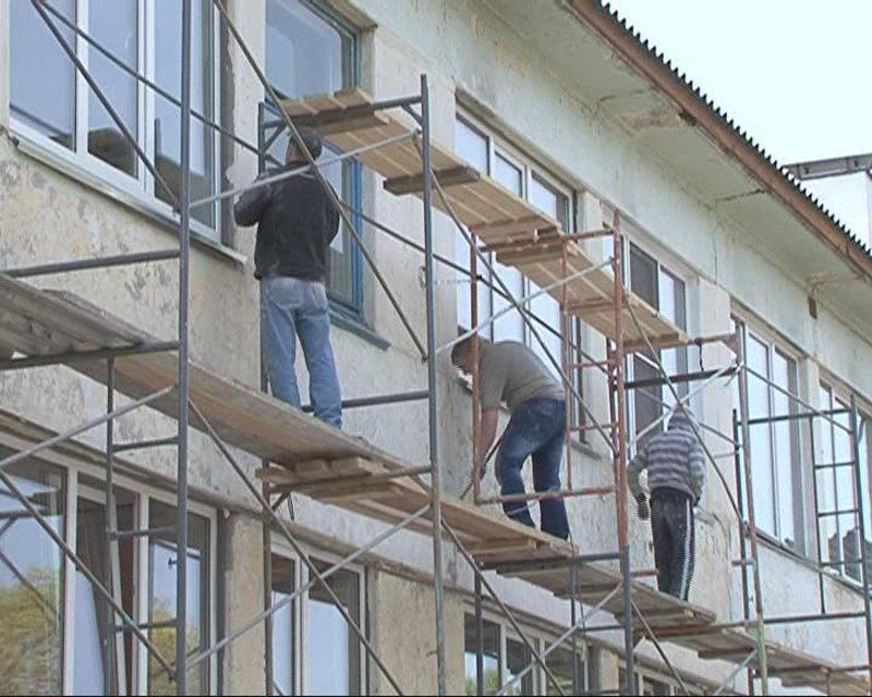 В Крыму выявили нарушения в расходовании средств на строительство и ремонте детсадов и школ В Крыму выявили нарушения в расходовании средств на строительство и ремонте детсадов и школ