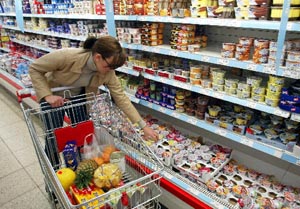 В Крыму подготовят программу по замене импорта украинской продукции собственным производством В Крыму подготовят программу по замене импорта украинской продукции собственным производством