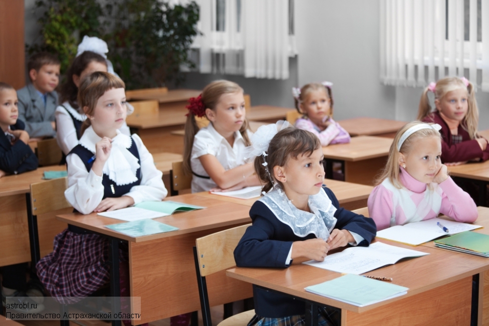 В школах Алушты обучается около 500 детей-беженцев В школах Алушты обучается около 500 детей-беженцев