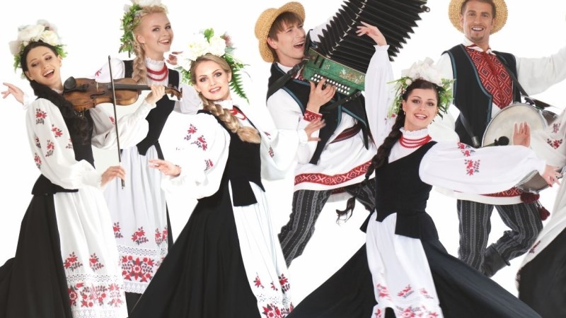 В Крыму пройдут Дни эстонской культуры В Крыму пройдут Дни эстонской культуры