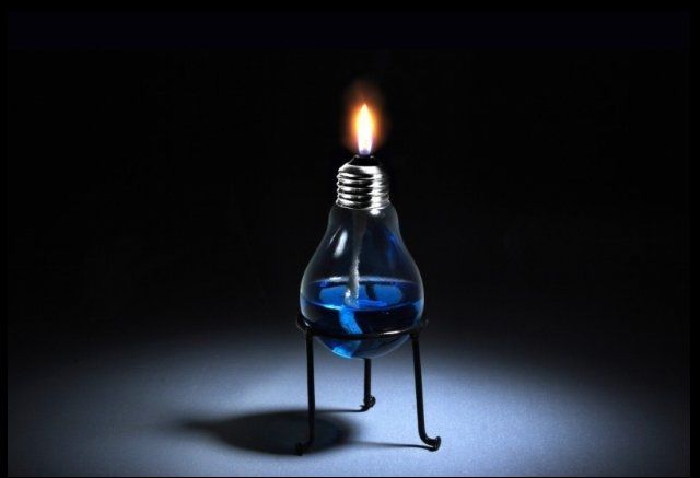 Минэнерго Крыма просит население перейти на экономное энергопотребление