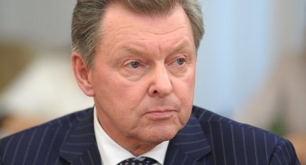 В полпредстве Президента в Крыму создали совет по реализации программы реабилитации депортированных 