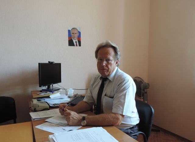 В Бахчисарайском районе уволят начальника отдела образования В Бахчисарайском районе уволят начальника отдела образования