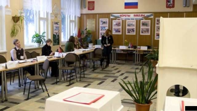 В крымских школах день после выборов сделают выходным