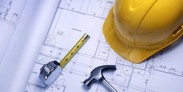 Строительной отрасли Крыма обещают 700 млрд. рублей и новые рабочие места