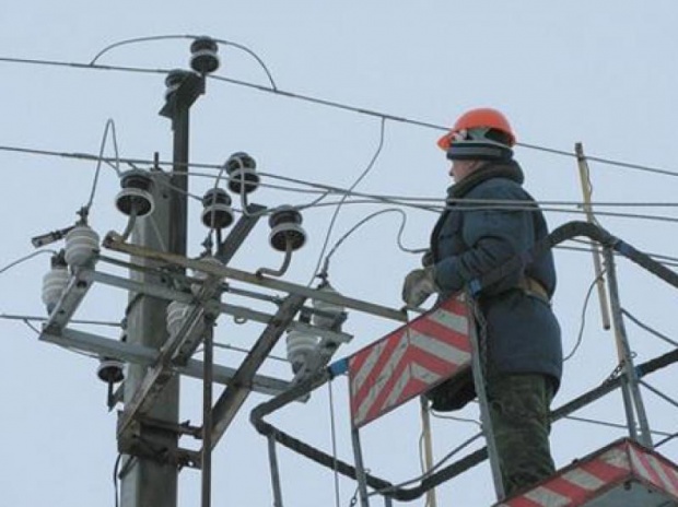 «Крымэнерго» и «Укртелеком» должны привести зарплаты в соответствие с российскими, – Аксенов «Крымэнерго» и «Укртелеком» должны привести зарплаты в соответствие с российскими, – Аксенов