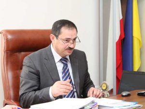 Мэра Белогорска оштрафовали на 5 тыс. рублей Мэра Белогорска оштрафовали на 5 тыс. рублей