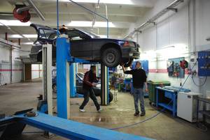 В Севастополе автослесаря будут судить за причинение смерти практиканту В Севастополе автослесаря будут судить за причинение смерти практиканту