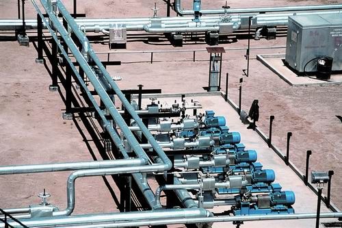 На обеспечение бесперебойного водоснабжения Крыма потратят 2 млрд. рублей