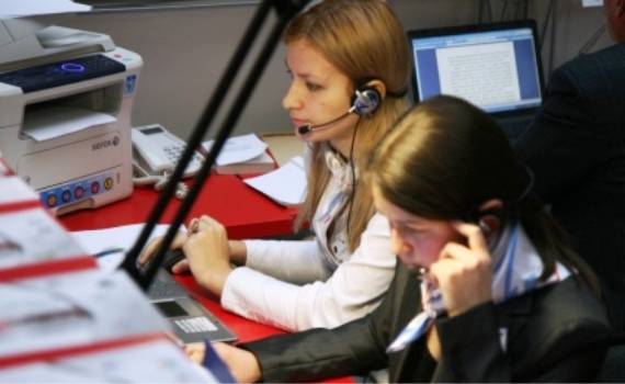 На выходных будет работать горячая линия главы Совмина 