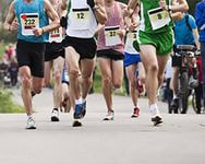 В Симферополе проведут легкоатлетический пробег «Кросс нации»