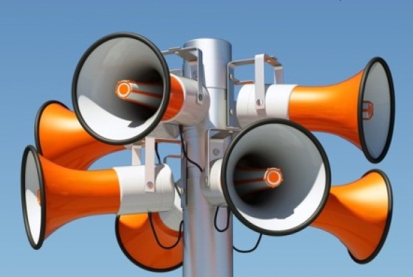 В Севастополе установят систему оповещения населения В Севастополе установят систему оповещения населения